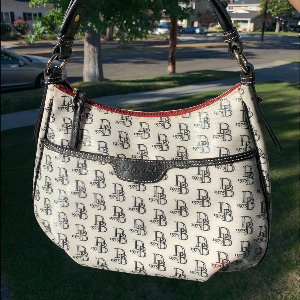 Dooney and Burke Purse